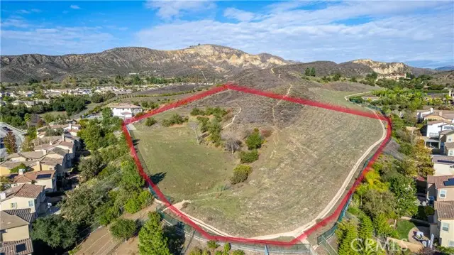 0 Young Wolf, Simi Valley, CA 93065 - #3