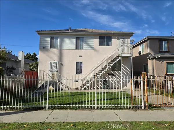751 73rd, Los Angeles, CA 90001