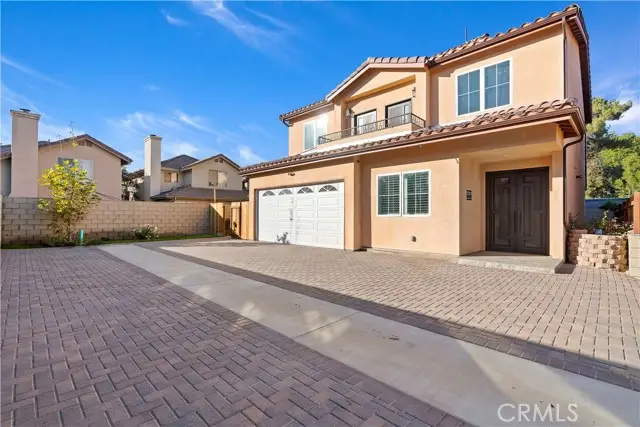 20819 Seasons Lane, Winnetka, CA 91306 - #2