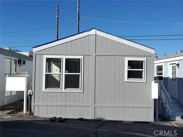 8100 Foothill Boulevard  #3, Sunland, CA 91040