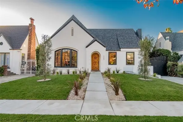 323 Orange Drive, Los Angeles, CA 90036