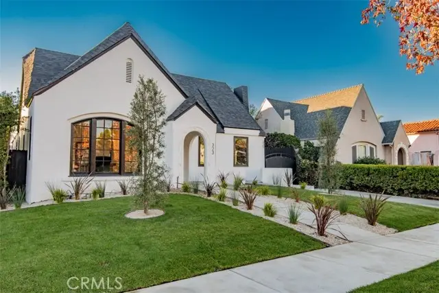 323 Orange Drive, Los Angeles, CA 90036 - #2