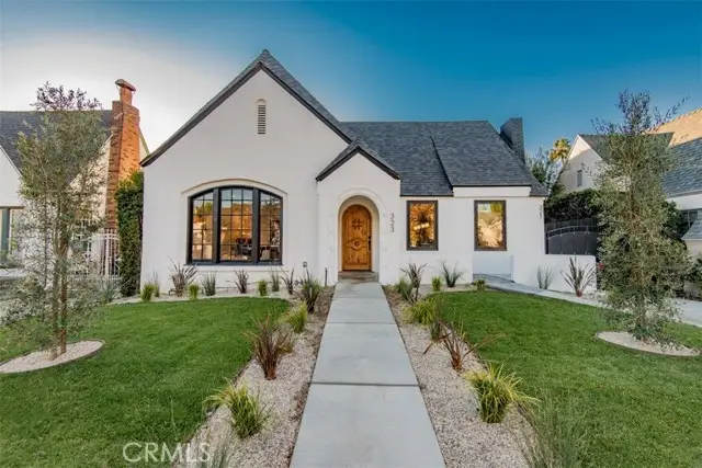 323 Orange Drive, Los Angeles, CA 90036 - #3