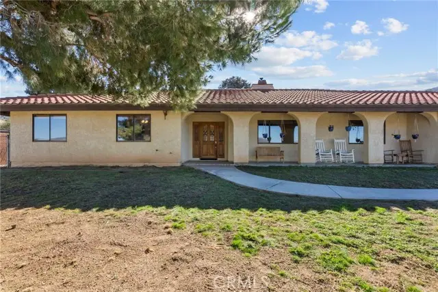 902 Searchlight Ranch, Acton, CA 93510 - #2