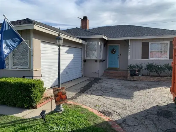 19832 Schoolcraft, Winnetka, CA 91306