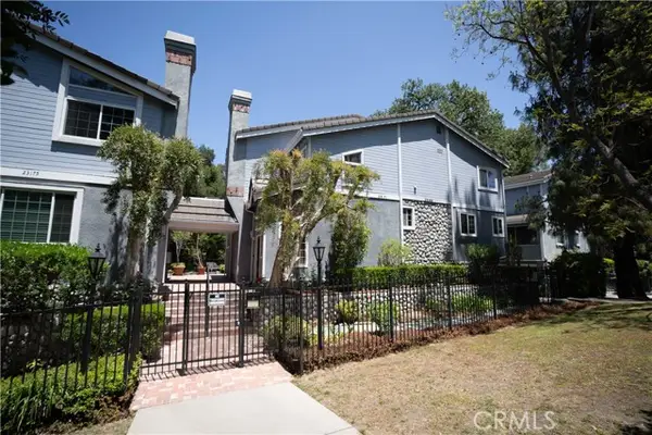 23169 Mulholland Drive  #3, Woodland Hills, CA 91364