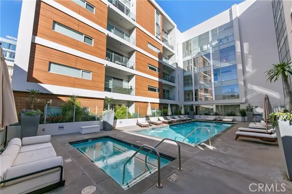 6735 Yucca Street  #107, Los Angeles, CA 90028