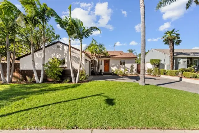 6447 Forbes Avenue, Van Nuys, CA 91406 - #1