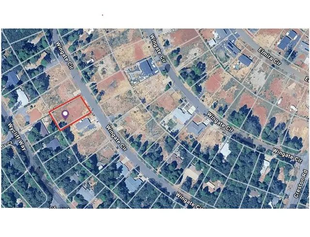 14119 Wingate, Magalia, CA 95954 - #3