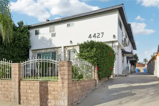 4427 Camero Avenue, Los Angeles, CA 90027 - #2