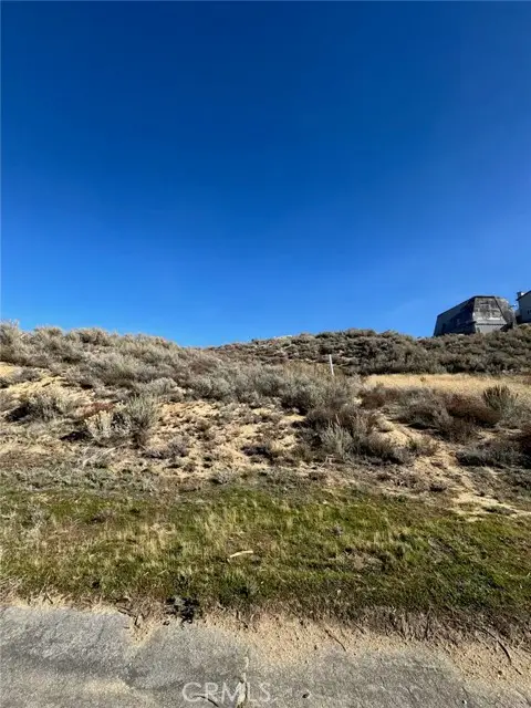 0 Vac/Arrowrock Dr/Vic Montello, Lake Hughes, CA 93532 - Image #1