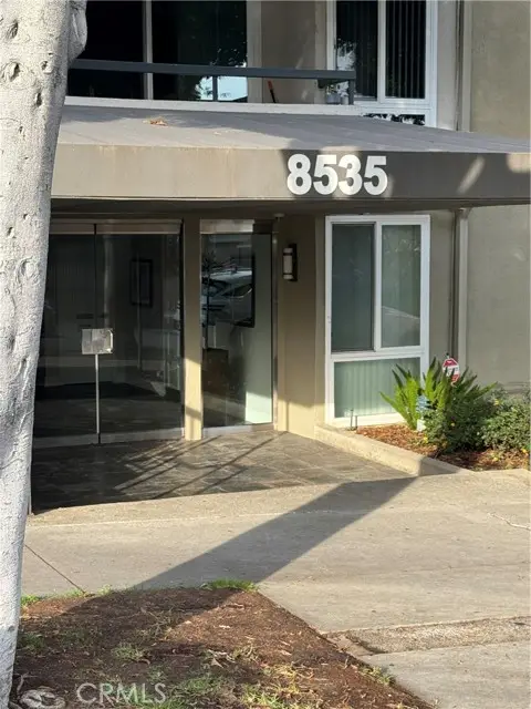 8535 West Knoll  #202, West Hollywood, CA 90069 - #2