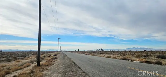 0 80th E VIC Avenue G, Lancaster, CA 93535 - Image #2