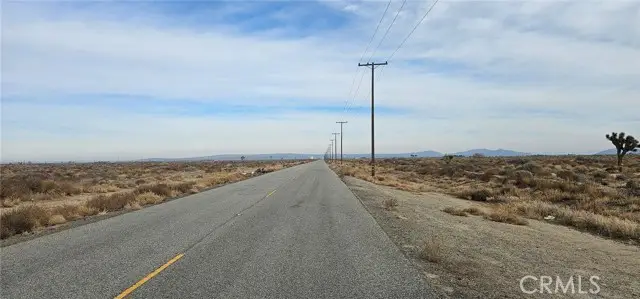 0 80th E VIC Avenue G, Lancaster, CA 93535 - Image #3