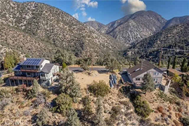 14812 Ward, Pine Mountain Club, CA 93222 - #3