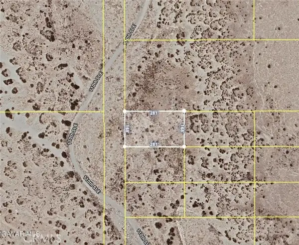 0 110th St E/Ave N4, Palmdale, CA 93591