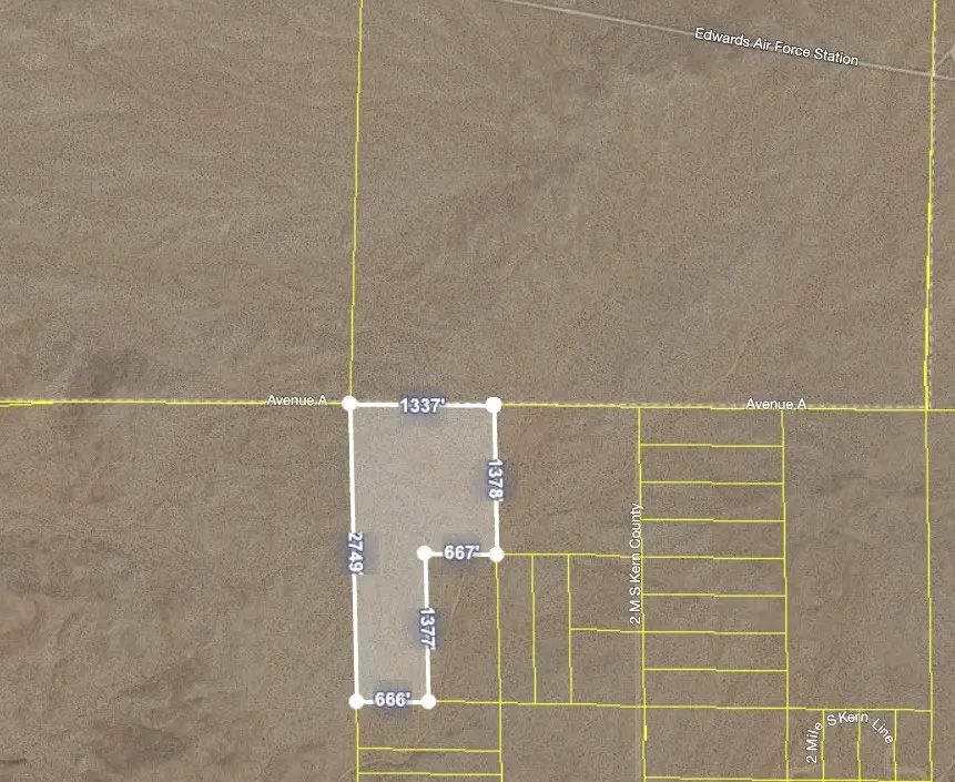 0 E Avenue A, Adelanto, CA 92301 - Image #1