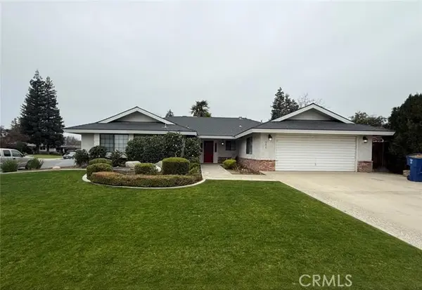 2825 Kootenay Court, Bakersfield, CA 93309