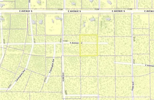 0 E Avenue S2, Littlerock, CA 93543 - Image #1