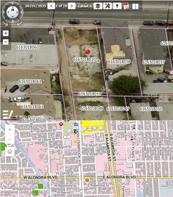 114 Alondra, Compton, CA 90220 - Image #1