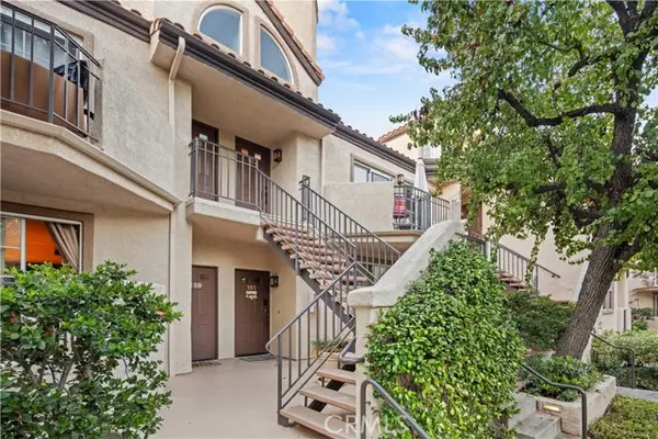 24129 Del Monte Drive  #162, Valencia, CA 91355