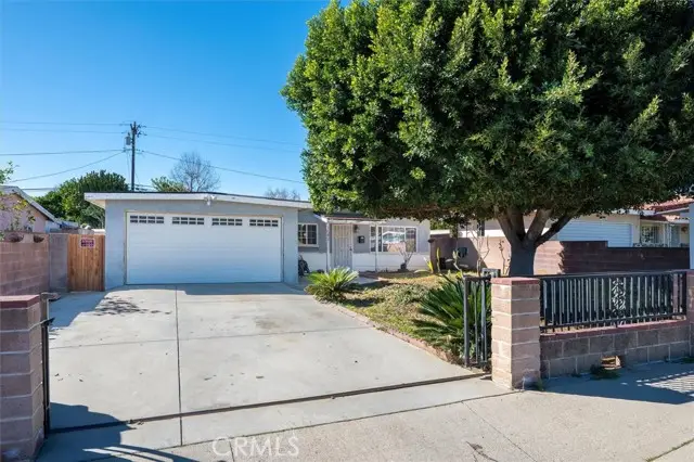 1540 Pico, San Fernando, CA 91340 - #1