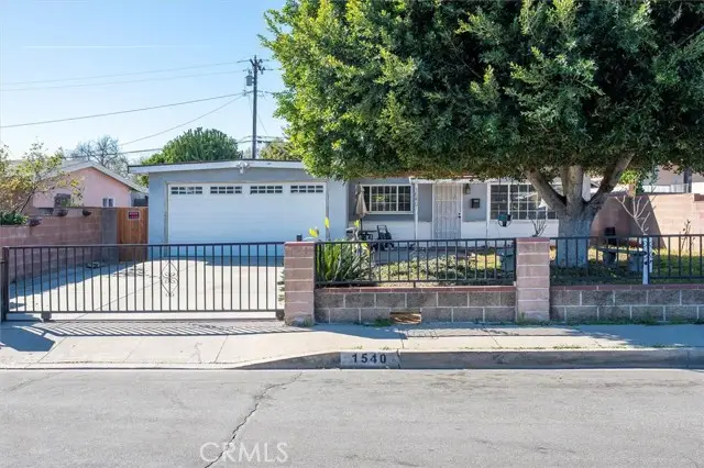 1540 Pico, San Fernando, CA 91340 - #2