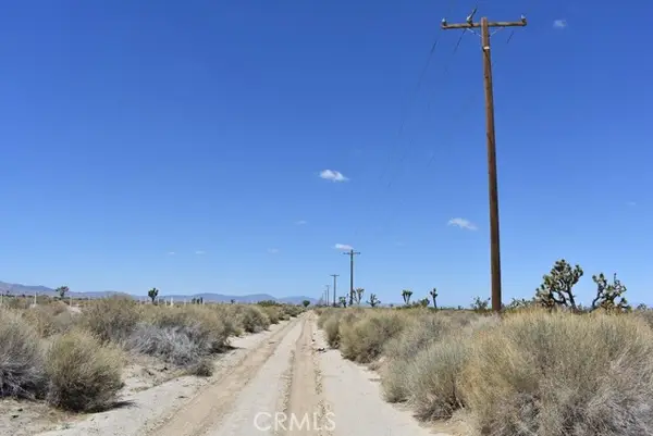 14500 Ave R, Littlerock, CA 93543