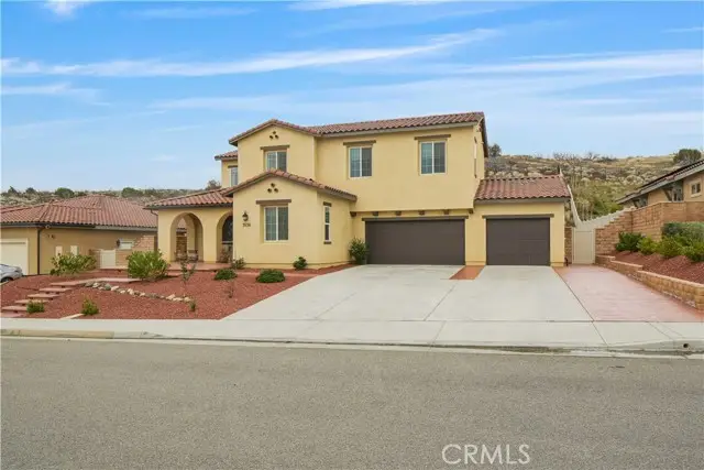 3936 Saddle Drive, Palmdale, CA 93551 - #2