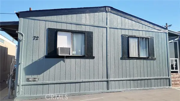 7560 Woodman Pl  #72, Van Nuys, CA 91405