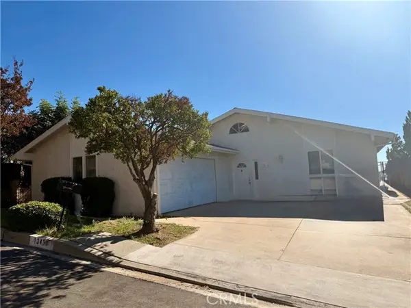 13450 LOCHRIN Lane, Sylmar, CA 91342