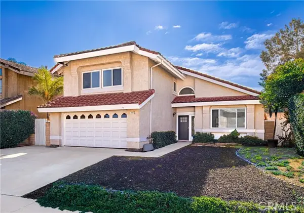 530 Conestoga Road, San Dimas, CA 91773