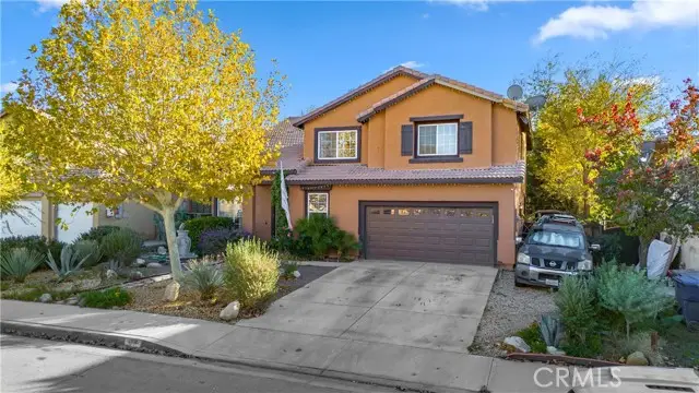 3734 Las Palmas, Palmdale, CA 93550 - #2