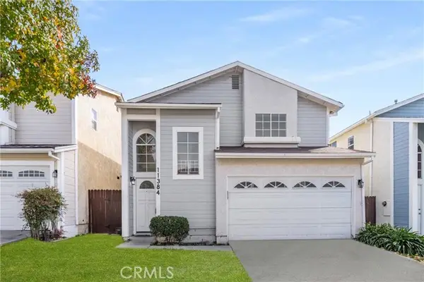 11384 Dronfield  #36, Pacoima, CA 91331