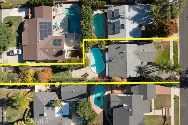 22727 Collins, Woodland Hills, CA 91367 - #2