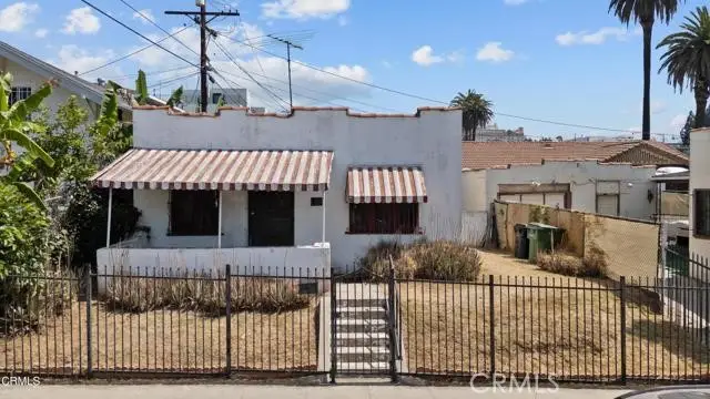 201 Carondelet, Los Angeles, CA 90026 - #1