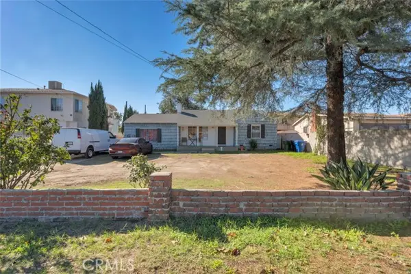 8541 Ventura Canyon Avenue, Panorama City, CA 91402