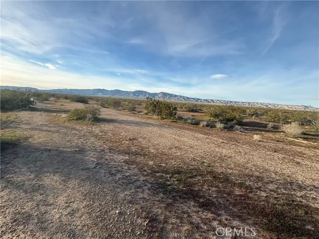 0 Vac 10th And Wonder Ave, Mojave, CA 93501 - #1