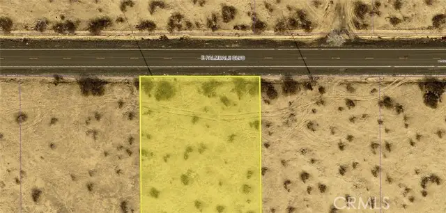 190 Palmdale Boulevard, Palmdale, CA 93591 - #2