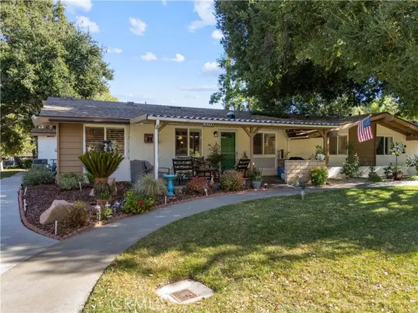 19348 Avenue Of The Oaks, Newhall, CA 91321