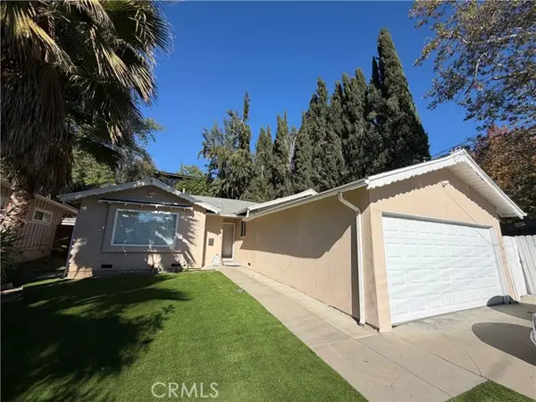 21817 Providencia Street, Woodland Hills, CA 91364