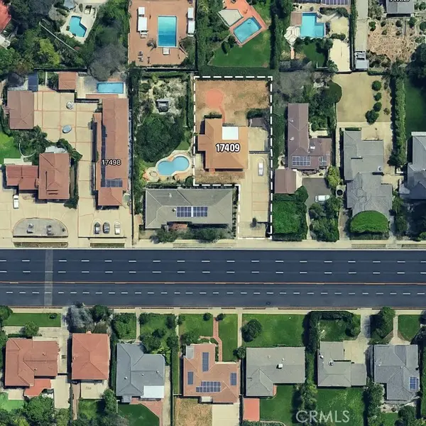 17409 Nordhoff Street, Northridge, CA 91325