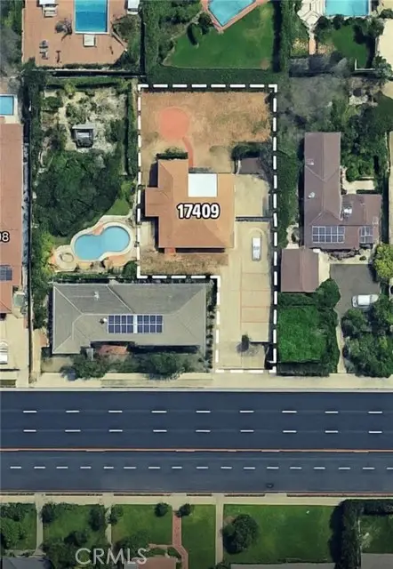 17409 Nordhoff Street, Northridge, CA 91325 - #2