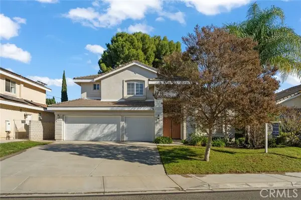 1276 Roberta Court, Simi Valley, CA 93065