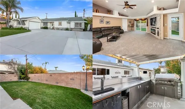 8132 Sedan Avenue, West Hills, CA 91304