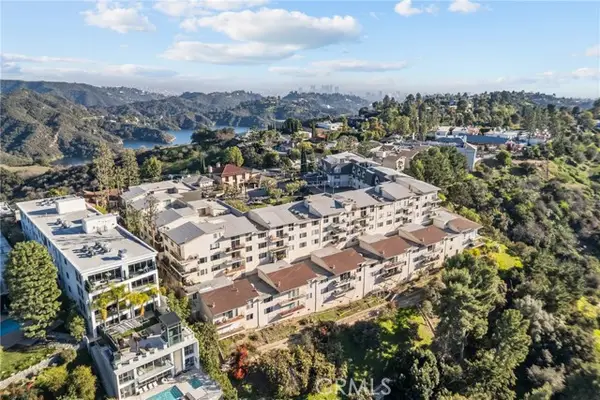 2385 Roscomare  #F16, Los Angeles, CA 90077