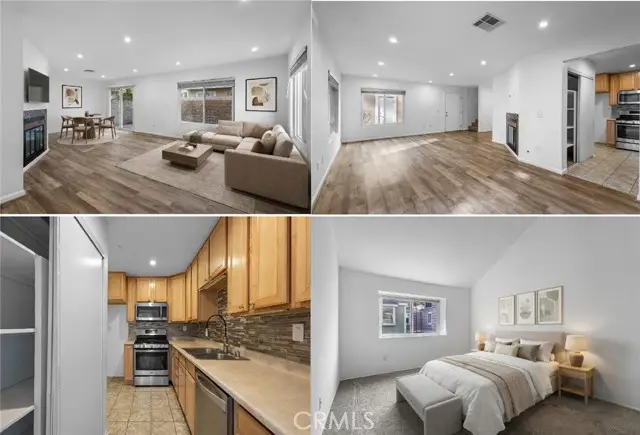 31315 The Old Road  #D, Castaic, CA 91384 - #1