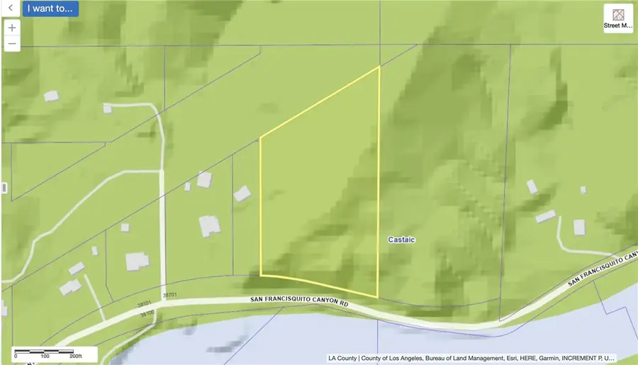 0 VAC/SAN FRANCISQUITO CYN, Santa Clarita, CA 91350 - #2