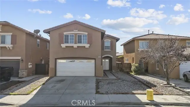 14323 Moon Valley Street, Victorville, CA 92394 - #1