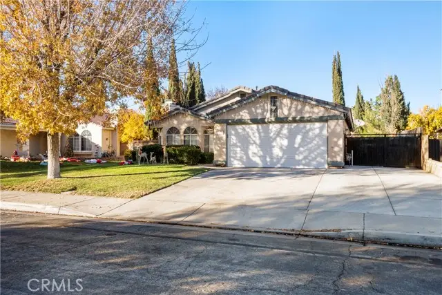 1565 Astoria Ave, Lancaster, CA 93535 - #2